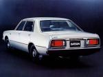 Datsun 200L 1977 года
